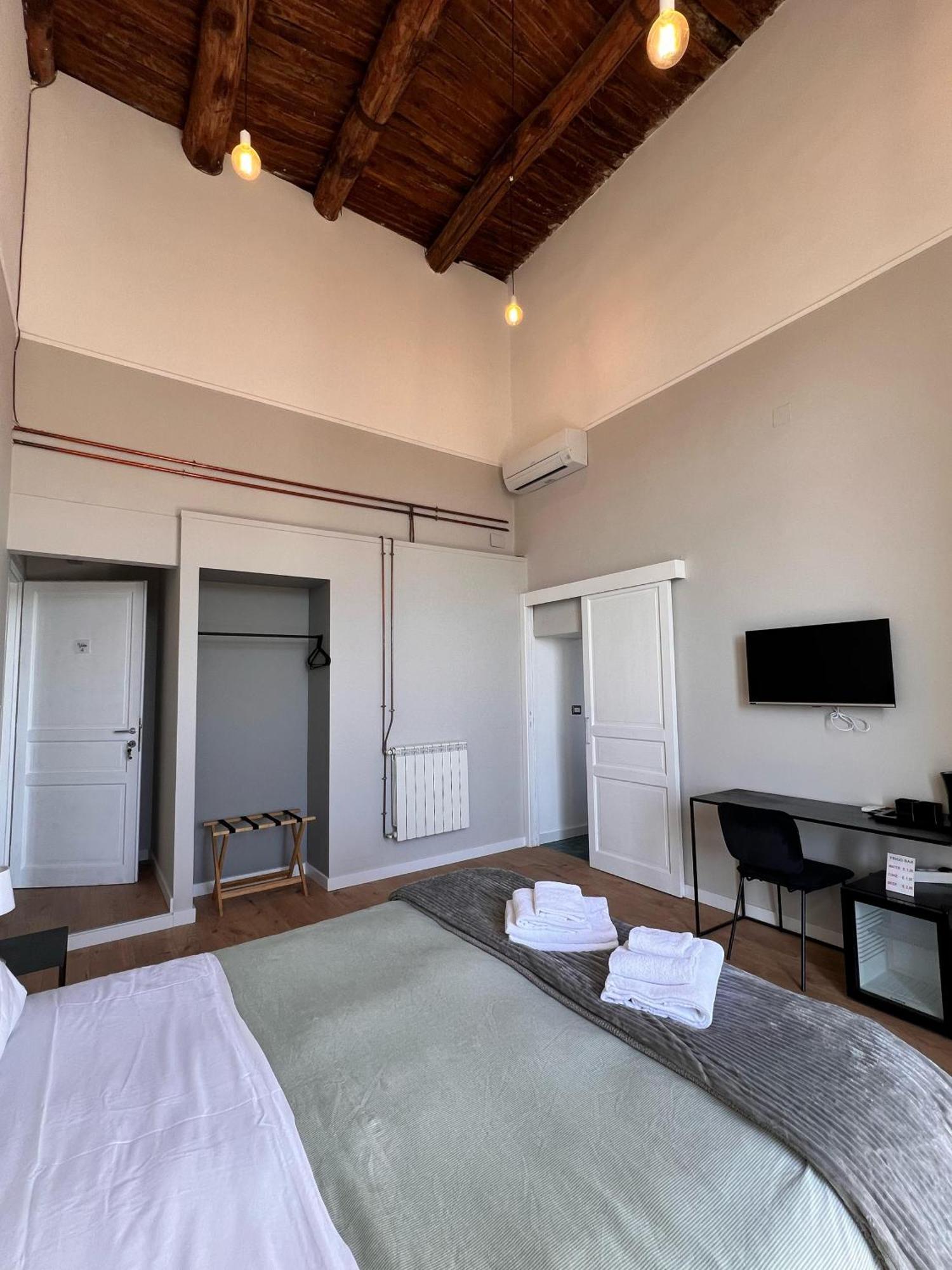 Bellini View Bed & Breakfast Naples Exterior photo